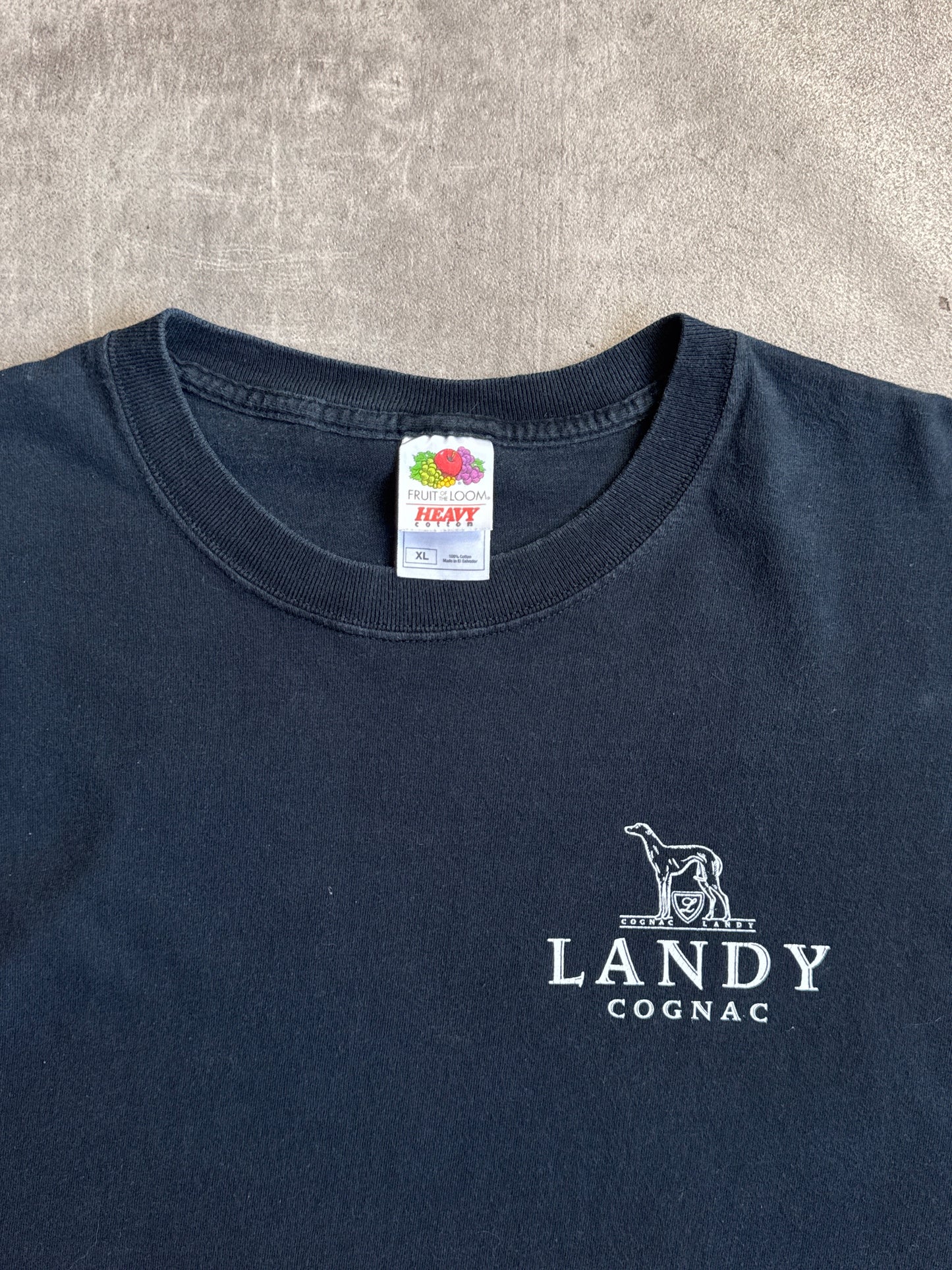 Snoop Dogg Landy Congac Graphic Tee