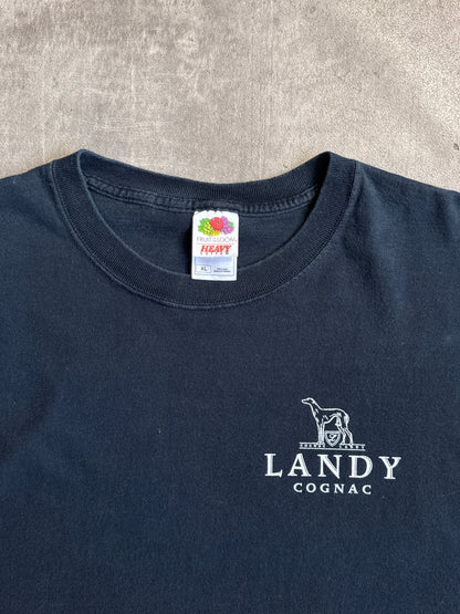 Snoop Dogg Landy Congac Graphic Tee