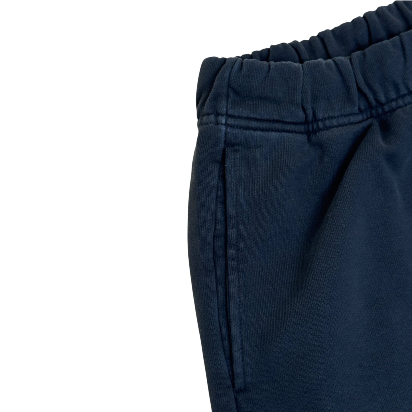 GALLERY DEPT. GYM LOGAN SWEATPANTS VINTAGE BLACK L | O/S, Black
