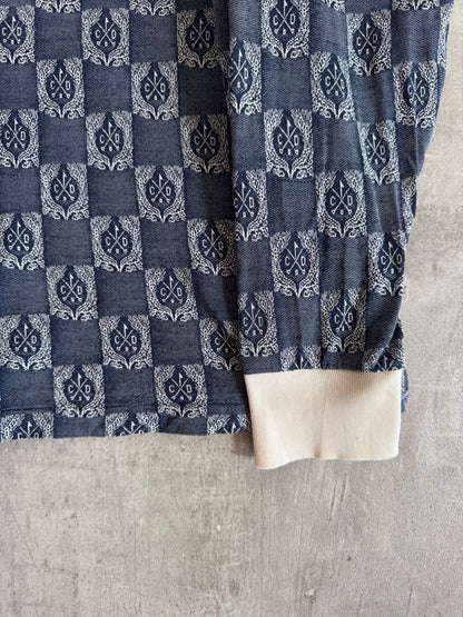 Christian Dior Monogram Polo Shirt