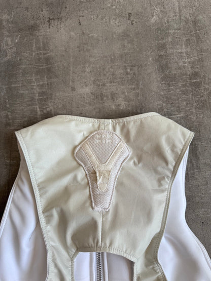 VT Rework : Nike Air Max Leather Corset