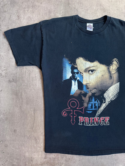 2004 Prince Musicology Tour Cotton Graphic Tee
