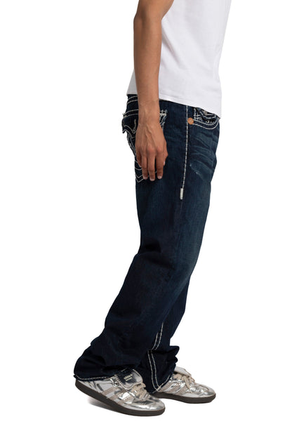 True Religion Ricky Super T Jeans
