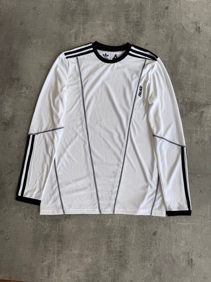 Palace x Adidas L/S Football Shirt