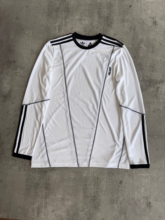 Palace x Adidas L/S Football Shirt
