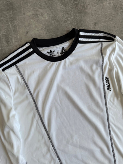 Palace x Adidas L/S Football Shirt