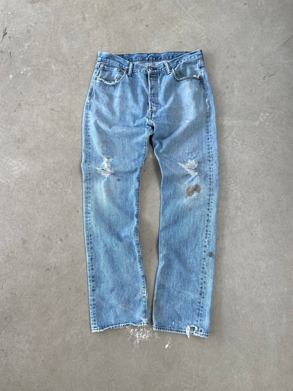 Levi's 501 Jeans - 34 x 34