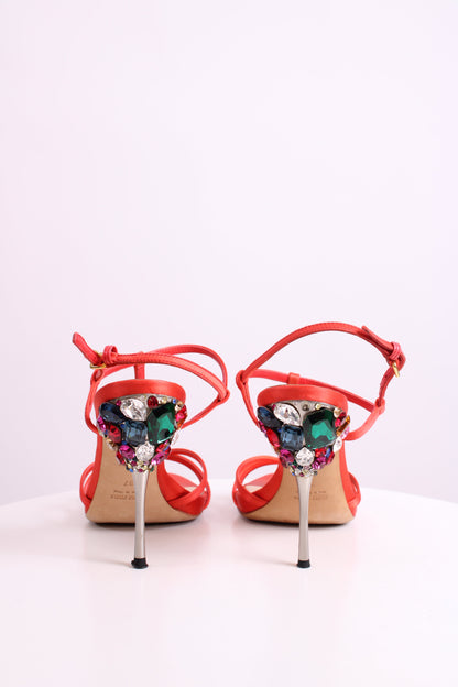 Miu Miu heels Coral 37 | O/S, Coral