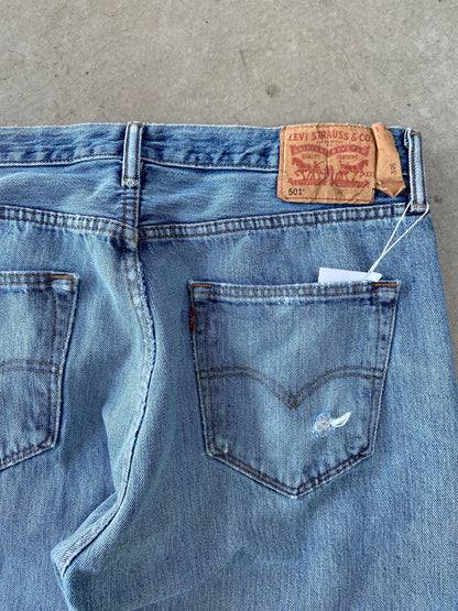 Levi's 501 Jeans - 34 x 34