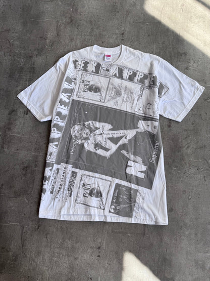 Supreme Priscilla Graphic Tee