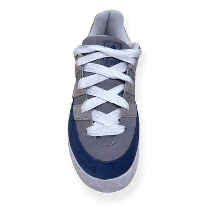 ADIDAS X HUMAN MADE ADIMATIC SNEAKER GREY UK10.5 | UK 10.5, Grey