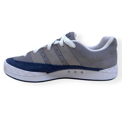ADIDAS X HUMAN MADE ADIMATIC SNEAKER GREY UK10.5 | UK 10.5, Grey