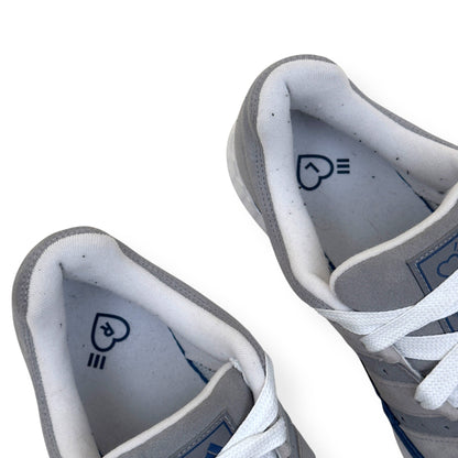 ADIDAS X HUMAN MADE ADIMATIC SNEAKER GREY UK10.5 | UK 10.5, Grey
