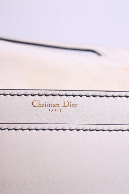 Christian Dior J'Adior Chain Flap Handbag Cream | O/S, Multicoloured