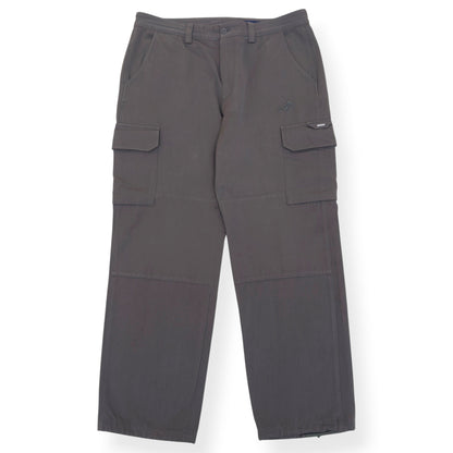 LOUIS VUITTON LVSE PANELLED CARGO TROUSERS KHAKI 44 / L | Large, Khaki