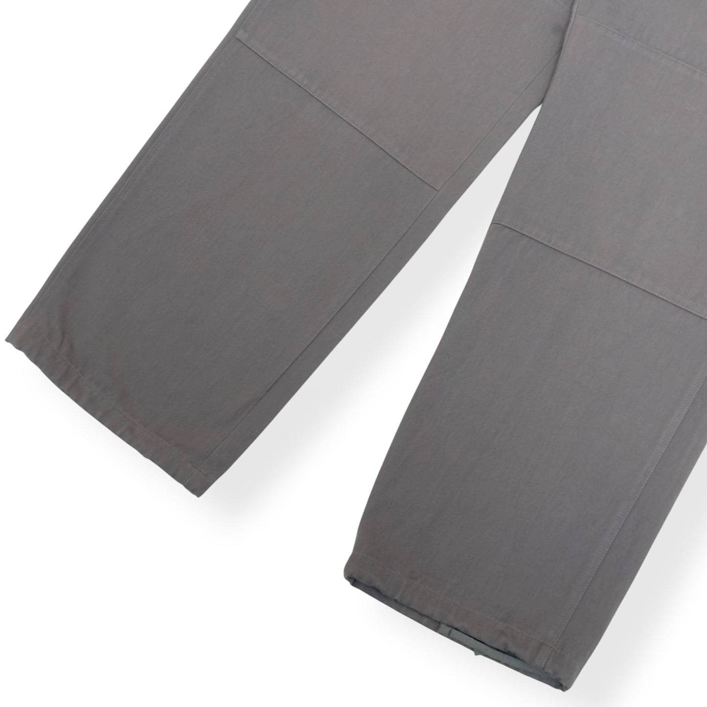 LOUIS VUITTON LVSE PANELLED CARGO TROUSERS KHAKI 44 / L | Large, Khaki