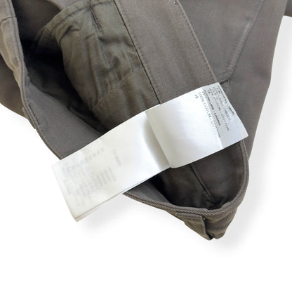 LOUIS VUITTON LVSE PANELLED CARGO TROUSERS KHAKI 44 / L | Large, Khaki