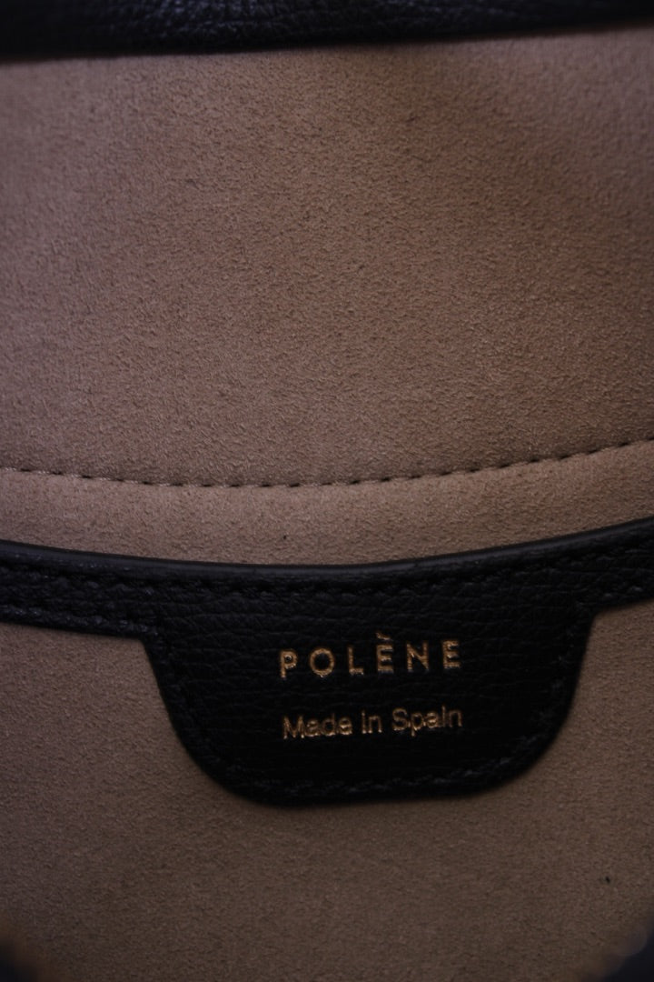 Polène Numero Dix Black | O/S, Black