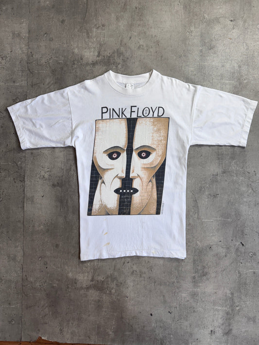 Pink Floyd 94' Division Bell World Tour Graphic Tee