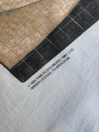 Pink Floyd 94' Division Bell World Tour Graphic Tee