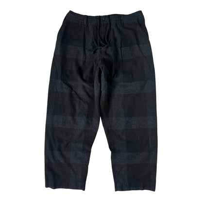 Universal Works Oxford Wool Bottoms