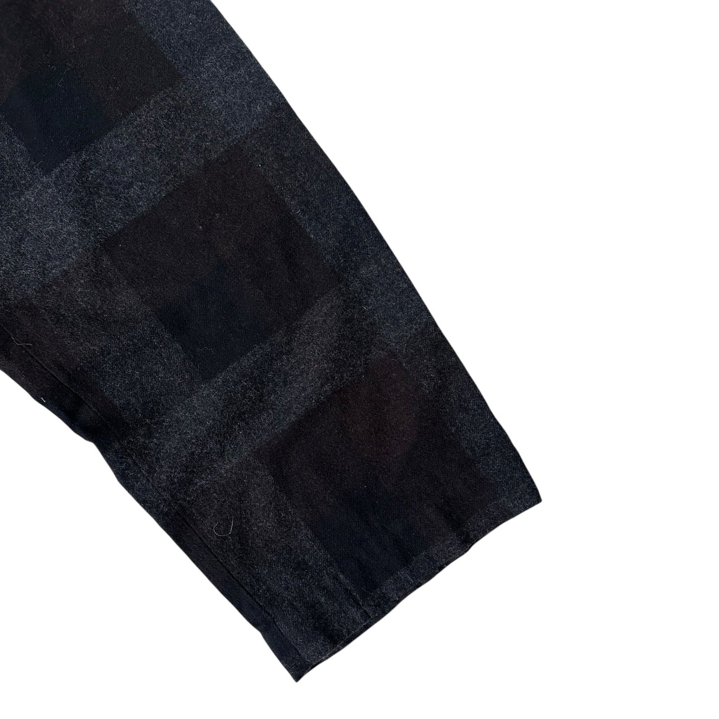 Universal Works Oxford Wool Bottoms