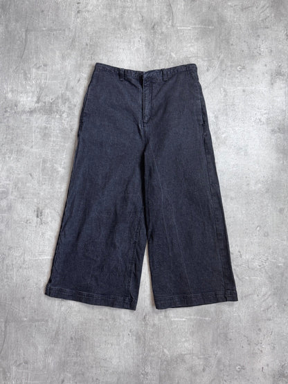 S.Deer Concept Jorts