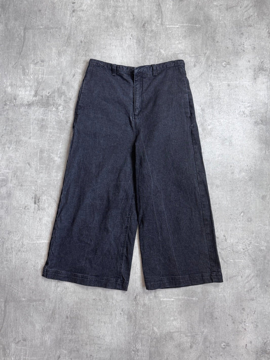 S.Deer Concept Jorts