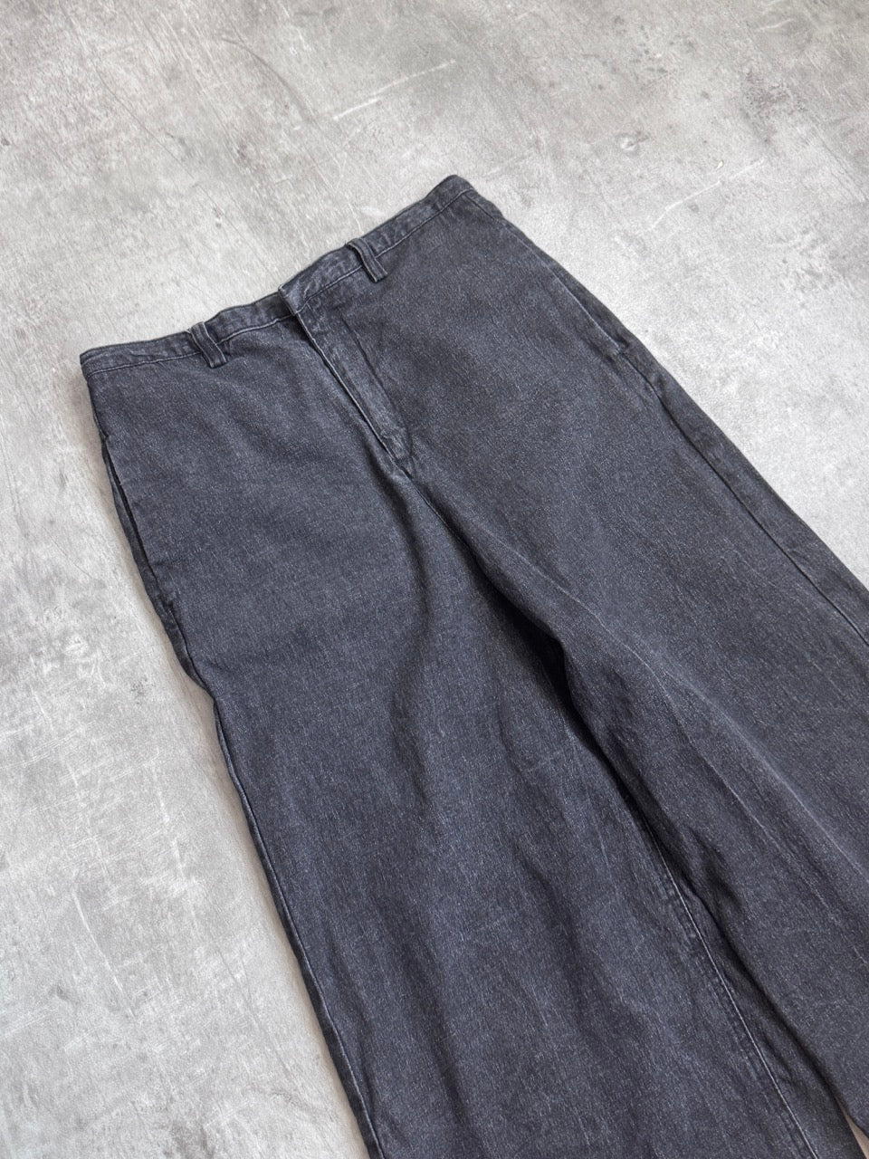 S.Deer Concept Jorts