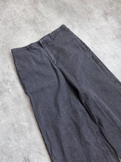 S.Deer Concept Jorts