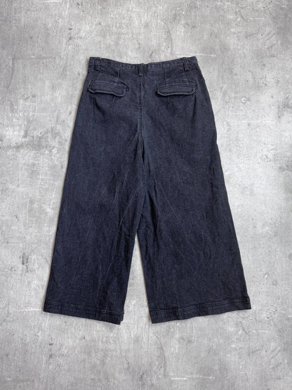 S.Deer Concept Jorts