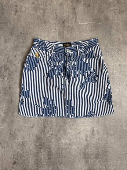 Vivienne Westwood Anglomania Mini Skirt