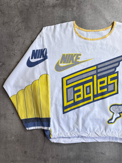 Nike 90s NFL Philadelphia Eagles Long Sleeve Tee