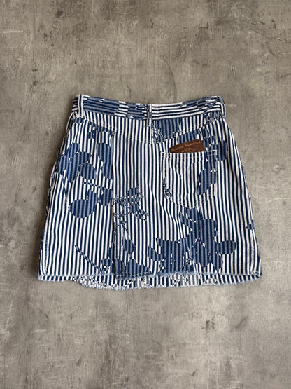 Vivienne Westwood Anglomania Mini Skirt