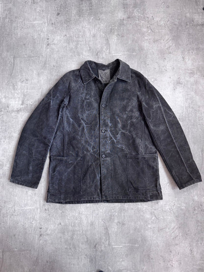 RipVanWinkle Denim Chore Jacket