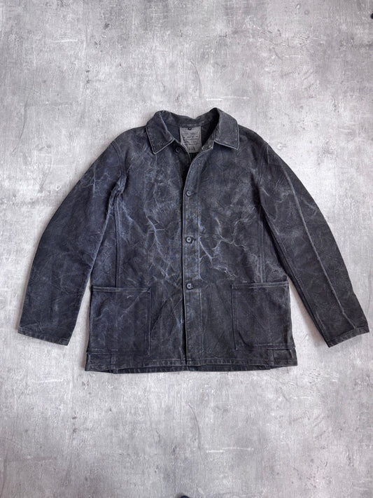 RipVanWinkle Denim Chore Jacket
