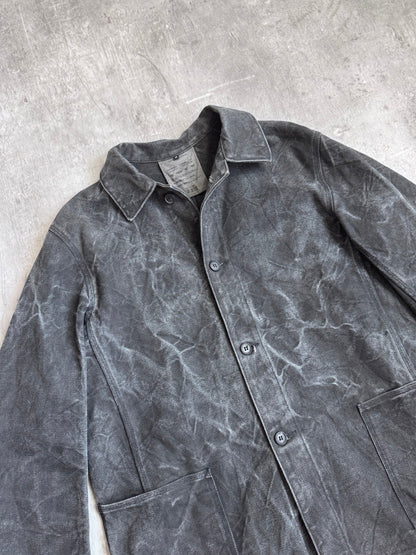 RipVanWinkle Denim Chore Jacket