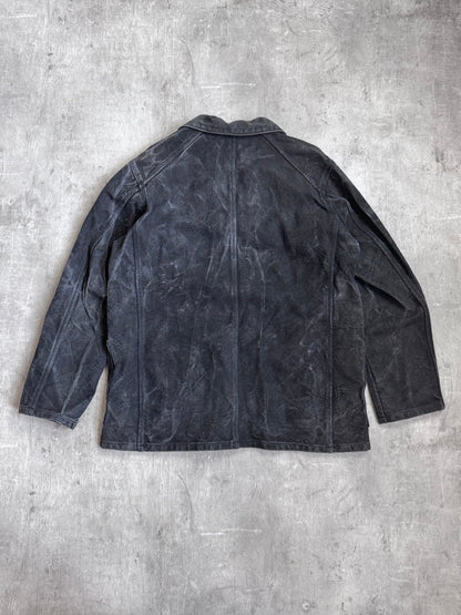 RipVanWinkle Denim Chore Jacket