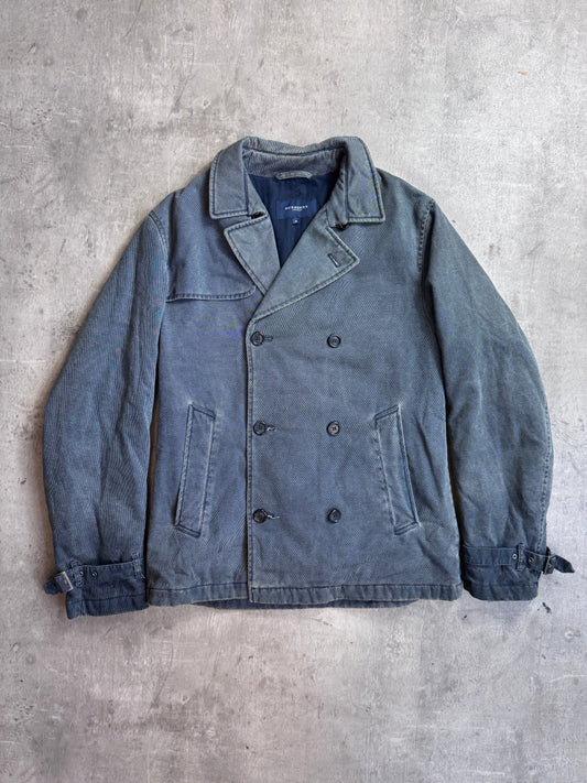 Burberry Cotton Thurleigh Jacket