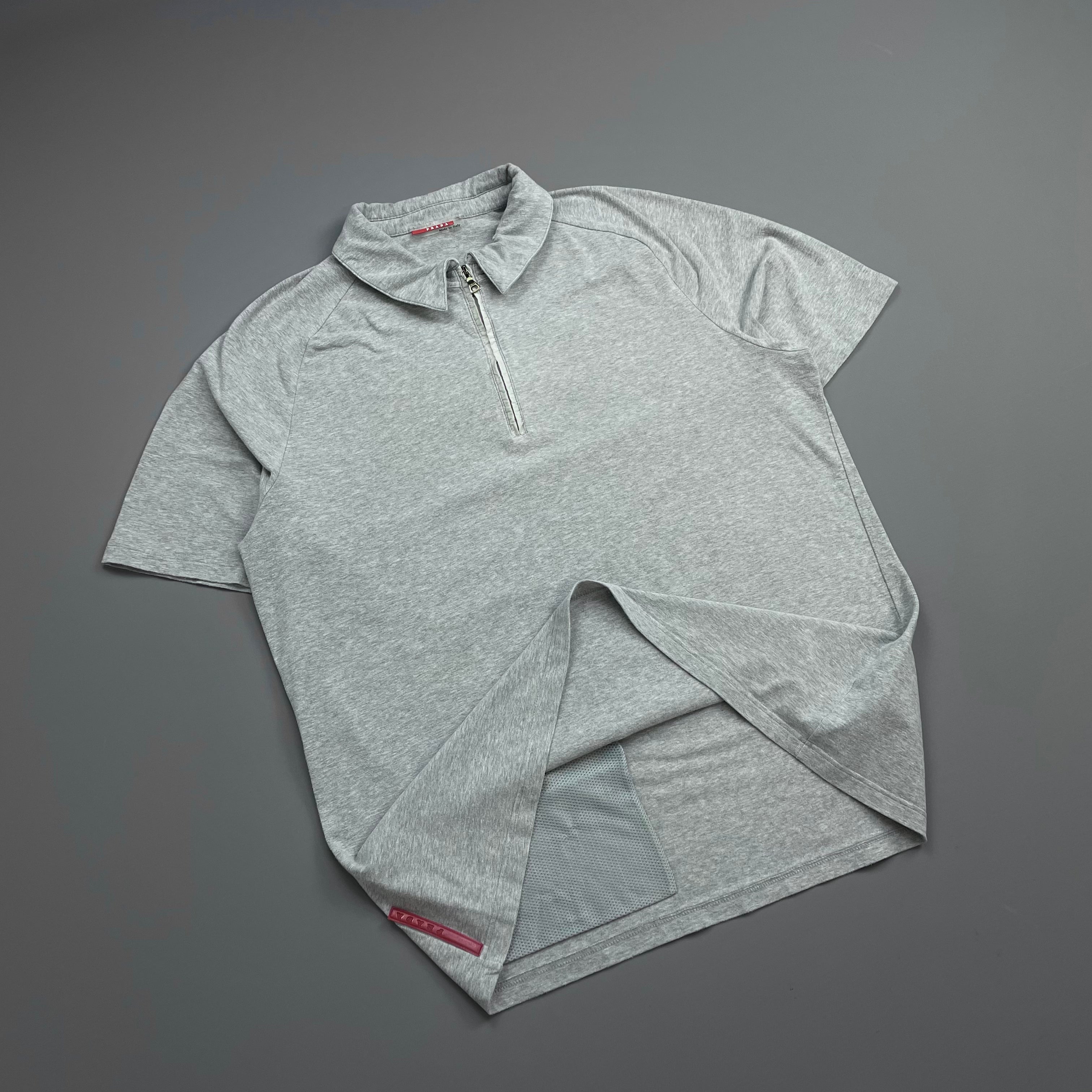 PRADA Polo S/S Shirts 00s 【公式通販】