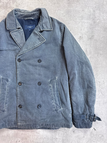 Burberry Cotton Thurleigh Jacket