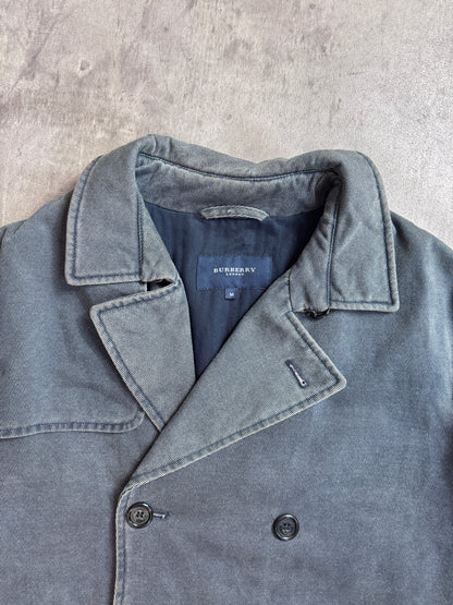 Burberry Cotton Thurleigh Jacket