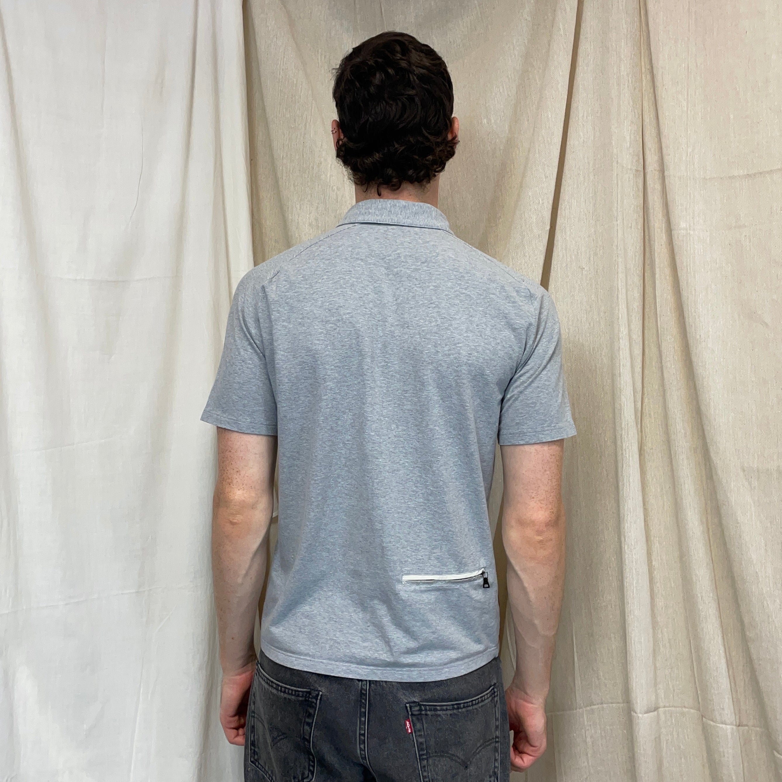 PRADA Polo S/S Shirts 00s 【公式通販】