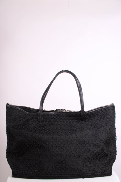 Valentino Tote Bag Black | O/S, Black