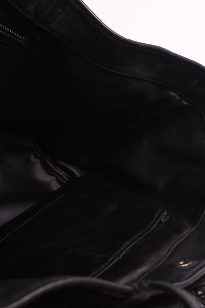 Valentino Tote Bag Black | O/S, Black