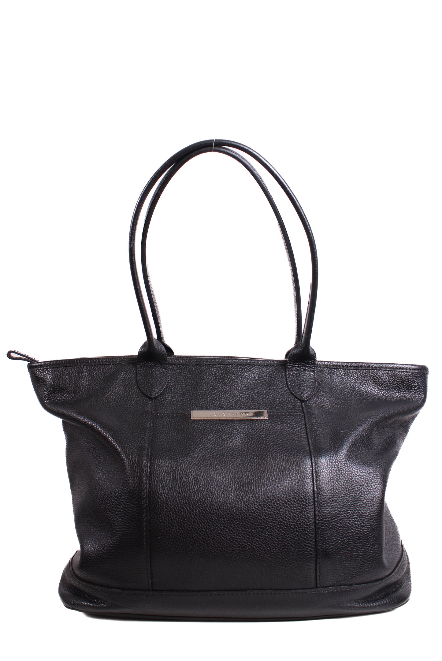 Longchamp Tote Bag Black | O/S, Black