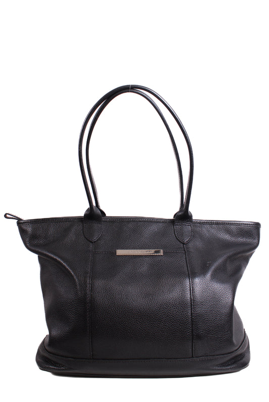 Longchamp Tote Bag Black | O/S, Black