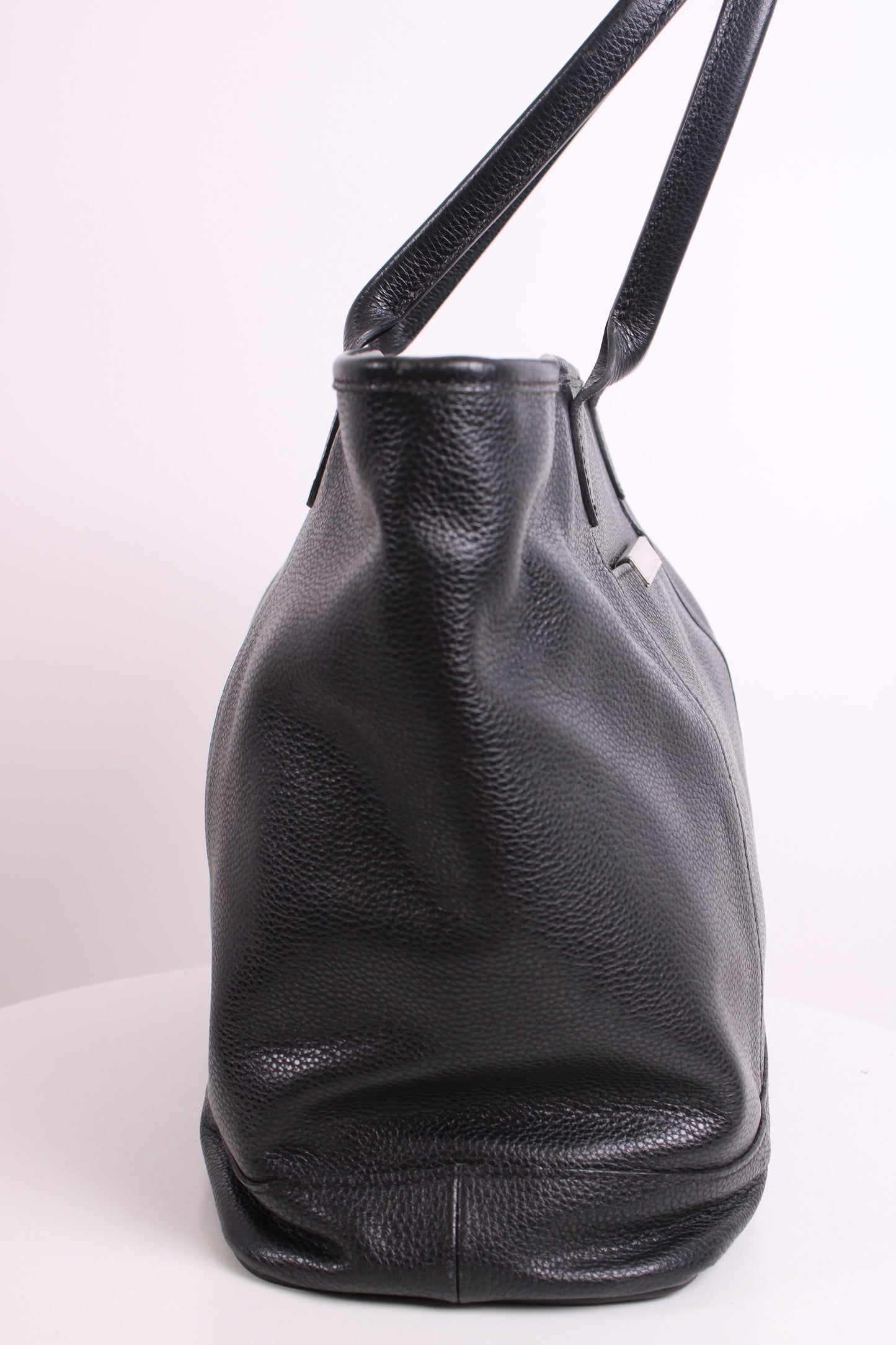 Longchamp Tote Bag Black | O/S, Black