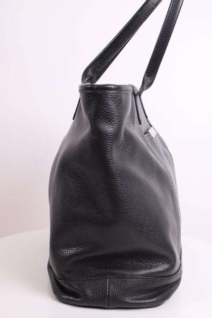 Longchamp Tote Bag Black | O/S, Black