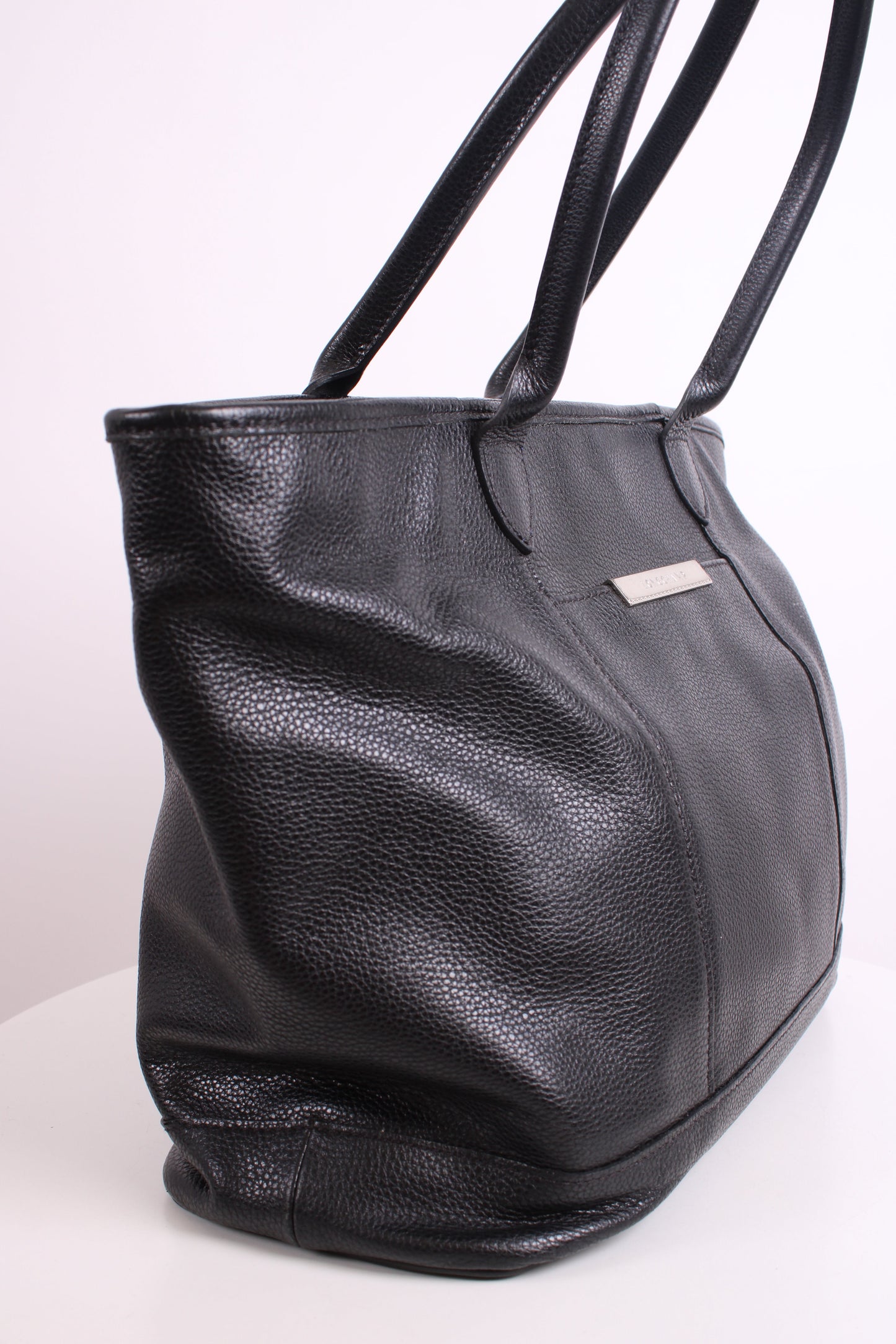 Longchamp Tote Bag Black | O/S, Black